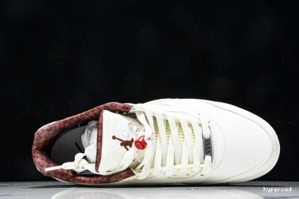 Hyperoad Air LOW 5 Grito” Jordan “El 1116